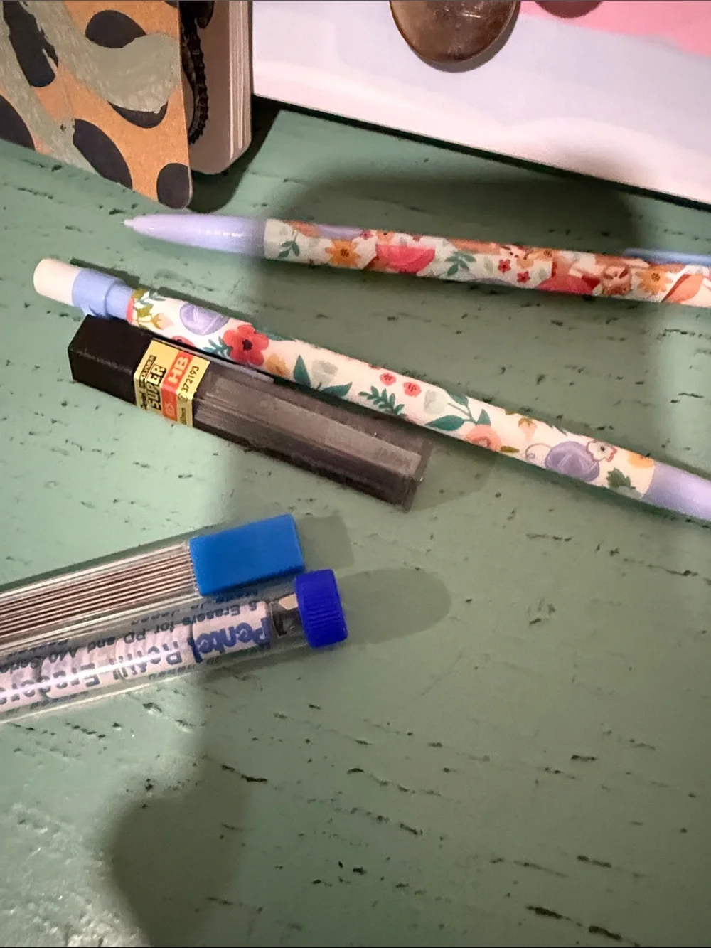 I have a paper obsession….fun notebook bundle